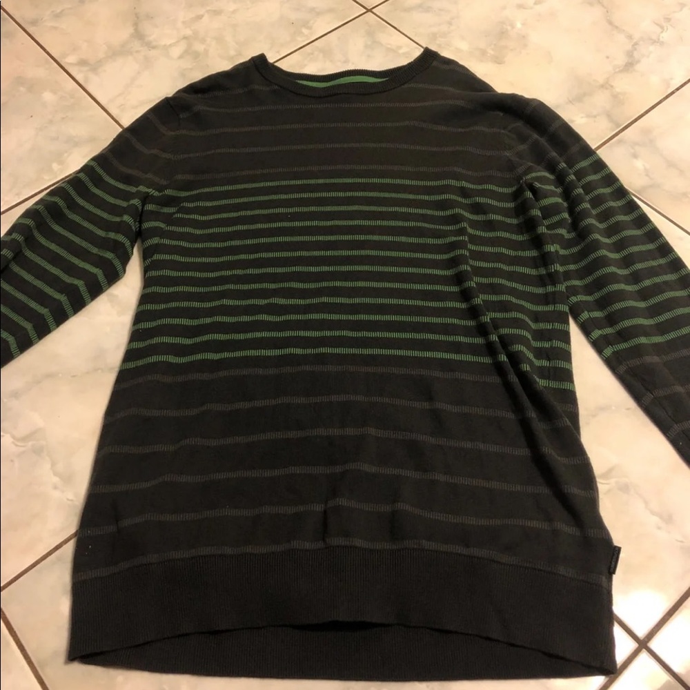 Men’s Sweaters